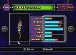 Popstar Maker - PlayStation Screen