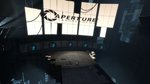 Portal 2 - PS3 Screen