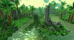 Portal Knights - PS4 Screen