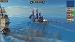 Port Royale 3: Pirates and Merchants - PC Screen