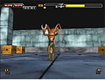 Power Fighters - PS2 Screen