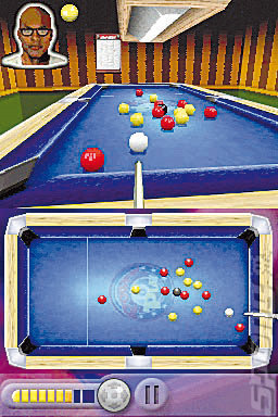 Pick a Pot of Pocket Pool on DS News image