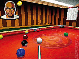 Pick a Pot of Pocket Pool on DS News image