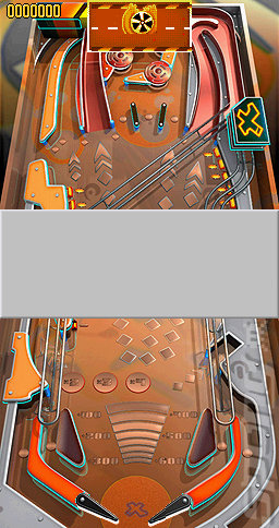 Make a Handheld Pinball Table On DS News image