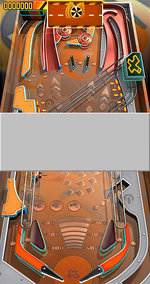 Make a Handheld Pinball Table On DS News image