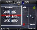 Premier Manager 2004-2005 - PC Screen
