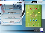 Premier Manager 2006 - 2007 - PS2 Screen