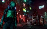 Prey 2 Editorial image