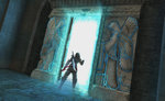 Prince of Persia: The Forgotten Sands - Wii Screen