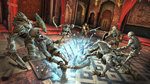 Prince of Persia: The Forgotten Sands - PC Screen