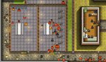 Prison Architect - Xbox One Screen