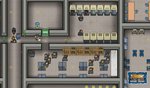Prison Architect - PS4 Screen