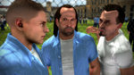 Prison Break: The Conspiracy - PC Screen