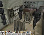 Prison Tycoon 4: SuperMax - PC Screen