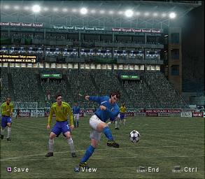 Exclusive: Xbox Winning XI 7/Pro Evo 3 no go as all-new game goes into production! News image