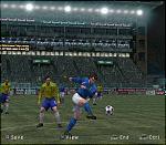 Related Images: Exclusive: Xbox Winning XI 7/Pro Evo 3 no go as all-new game goes into production! News image