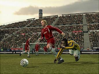 Must Read! Pro Evolution Soccer 4: Fresh Details Revealed Inside News image