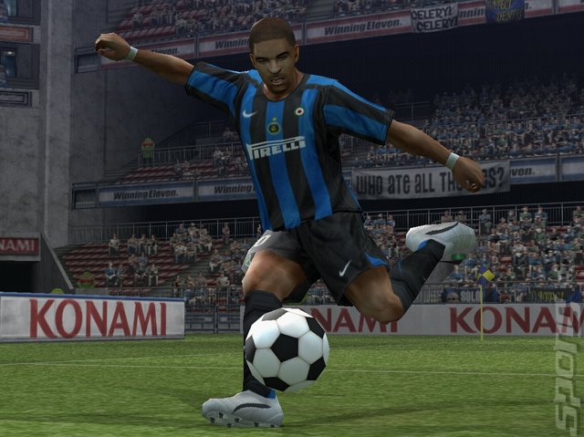 Play 360 Pro Evolution Soccer 6 This August News image