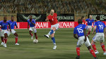 Xbox 360 Pro Evolution Soccer 6 Screens News image