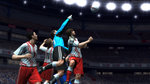 Pro Evolution Soccer 2009 - PC Screen