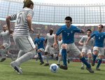 Pro Evolution Soccer 2012 - PS2 Screen