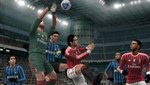 Pro Evolution Soccer 2012 - PSP Screen