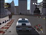Project Gotham Racing 2 - Xbox Screen