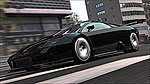 Project Gotham Racing 3 - Xbox 360 Screen