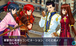 NEW LICENSES & CHARACTERS JOIN THE ULTIMATE CROSS-OVER TACTICAL RPG! News image