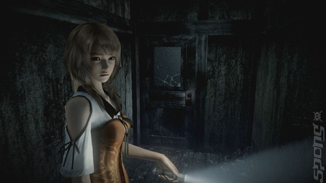 download maiden of black water wii u for free