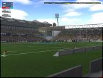 Pro Rugby Manager 2 - PC Screen