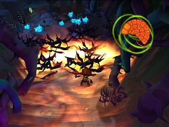 Psychonauts - Xbox Screen