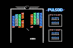 Pulsoid - C64 Screen