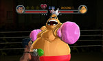 Punch Out!! - Wii Screen