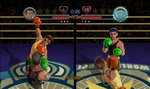 Punch Out!! - Wii Screen