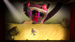 Puppeteer - PS3 Screen