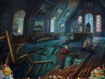 PuppetShow 3: Lost Town Collector's Edition - PC Screen