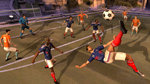 Pure Football - Xbox 360 Screen