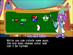 Puyo Puyo Fever - PS2 Screen