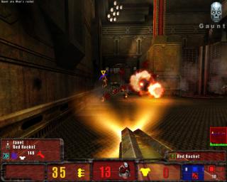Quake IV fake four News image