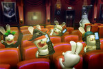 Rabbids Party Collection - Wii Screen