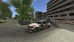 Related Images: RACE 07- New Panoramic Screenshots News image