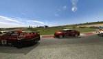 RACE 07- New Panoramic Screenshots News image