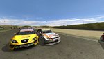 RACE 07- New Panoramic Screenshots News image