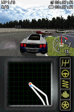 Related Images: DS: Race Driver – Latest DIY Trailer Inside News image