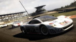 Racedriver: GRID: Reloaded - PS3 Screen