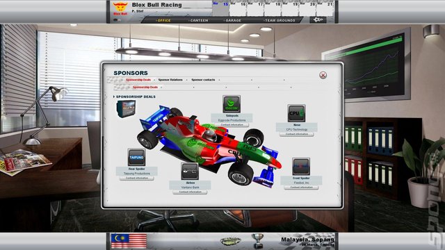 instal the new version for ios GPRO - Classic racing manager