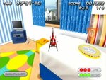 Radio Helicopter - Wii Screen
