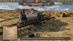 Railway Empire - PS4 Screen