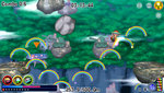 Rainbow Islands Evolution on PSP – First Screens News image